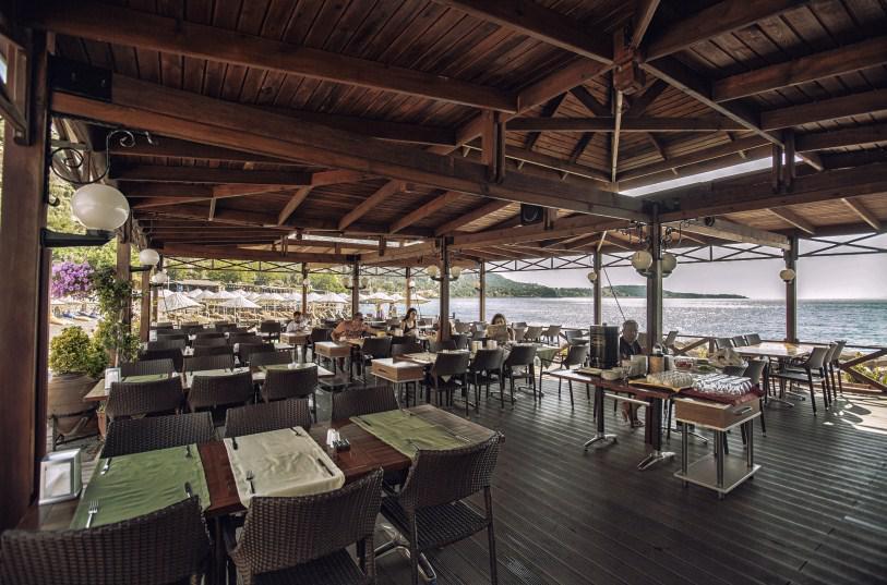 Assos Kervansaray Hotel - Special Category Exteriör bild