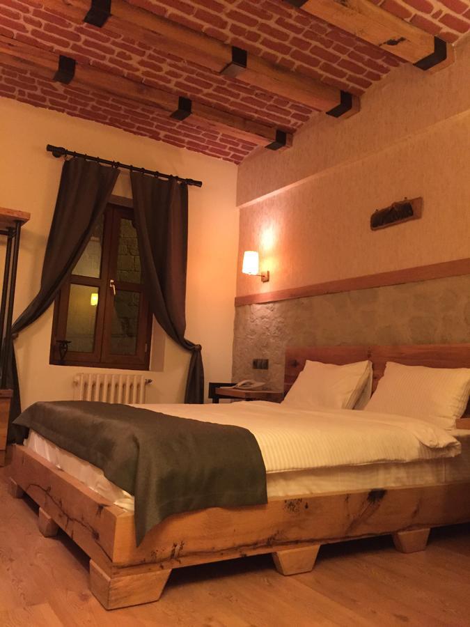 Assos Kervansaray Hotel - Special Category Exteriör bild