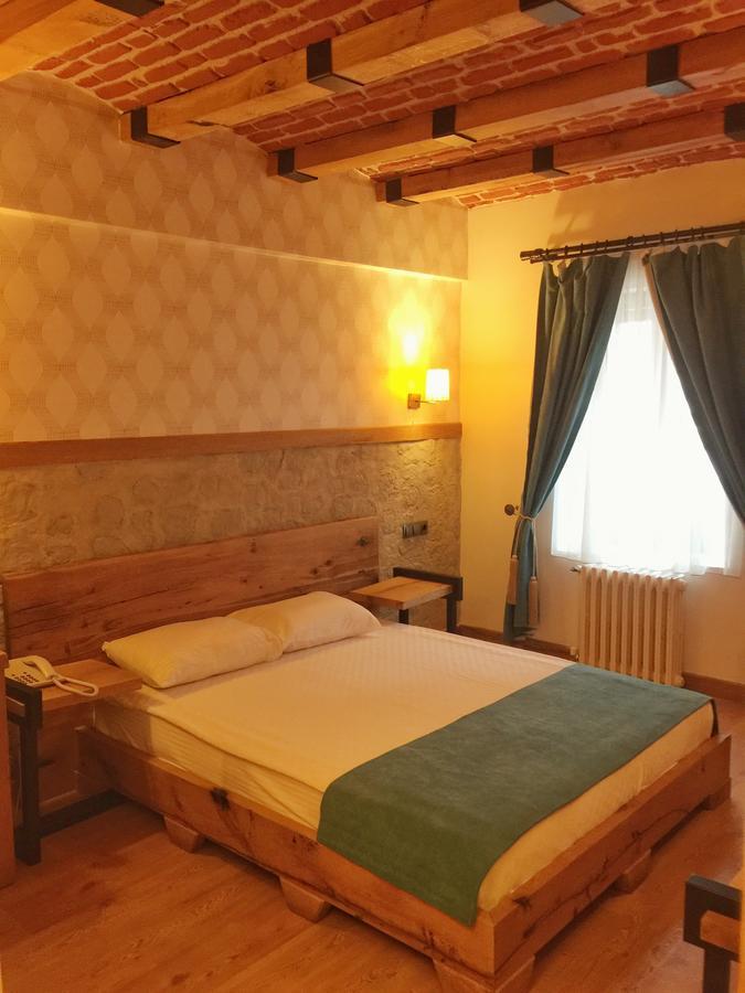 Assos Kervansaray Hotel - Special Category Exteriör bild